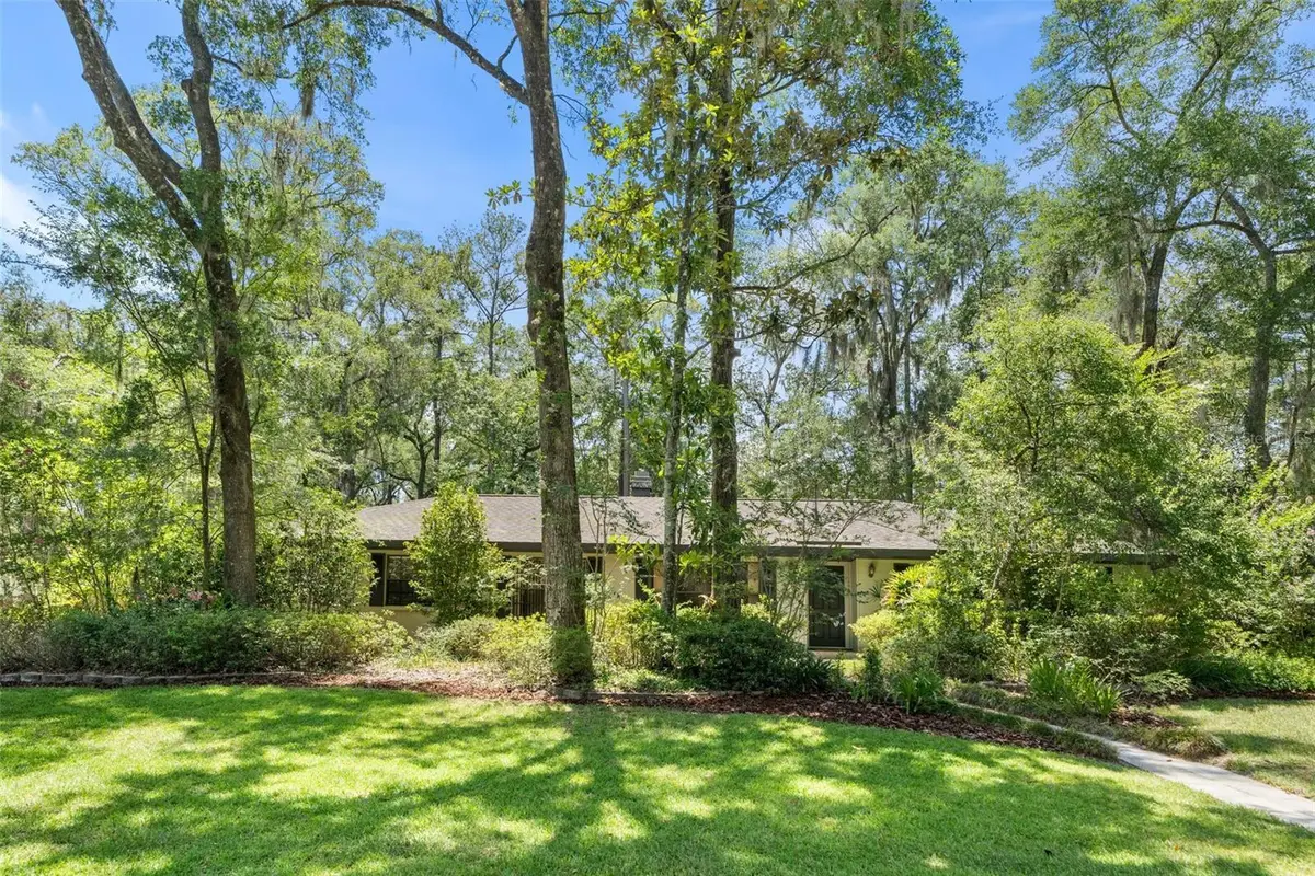 3106 NW 38th Street, Gainesville, FL 32606 - #1