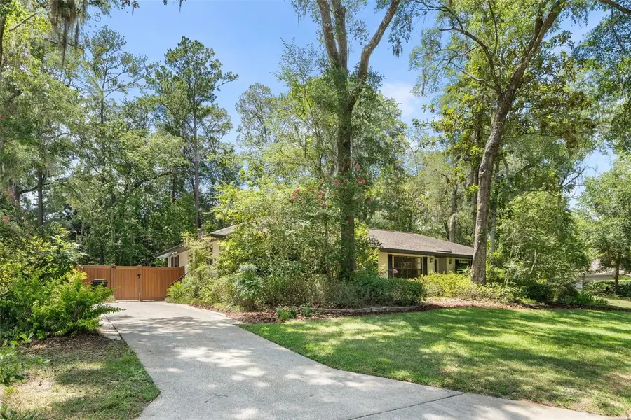 3106 NW 38th Street, Gainesville, FL 32606 - #2