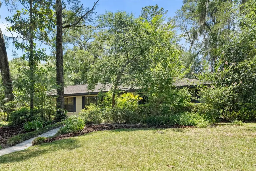 3106 NW 38th Street, Gainesville, FL 32606 - #3