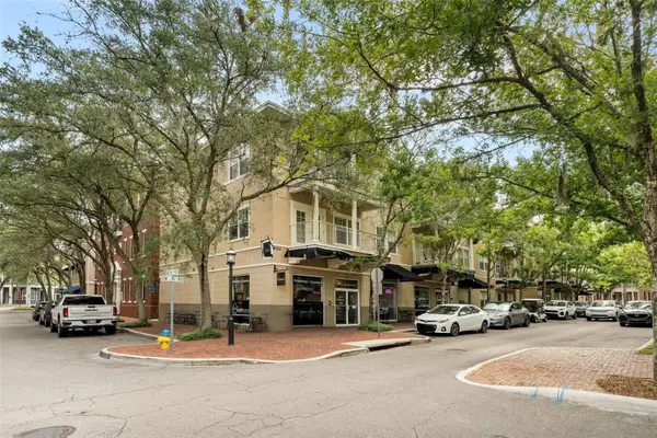 9124 SW 51st Road #302, GAINESVILLE, FL 32608