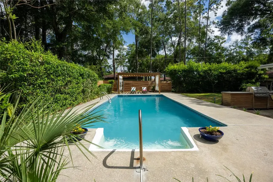 4204 NW 19th Place, Gainesville, FL 32605 - #2