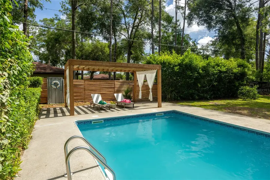 4204 NW 19th Place, Gainesville, FL 32605 - #3