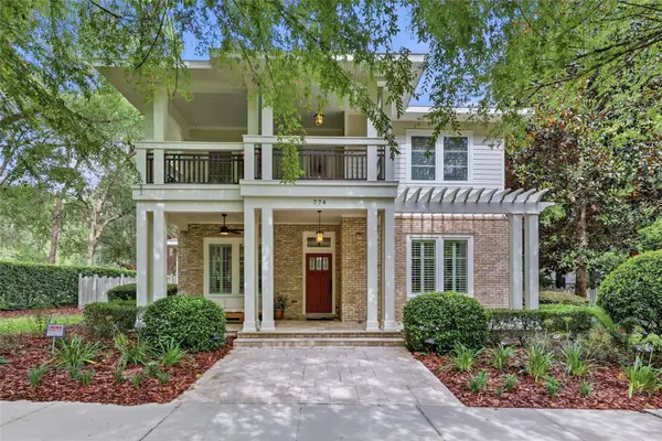 774 SW 134th Way, NEWBERRY, FL 32669
