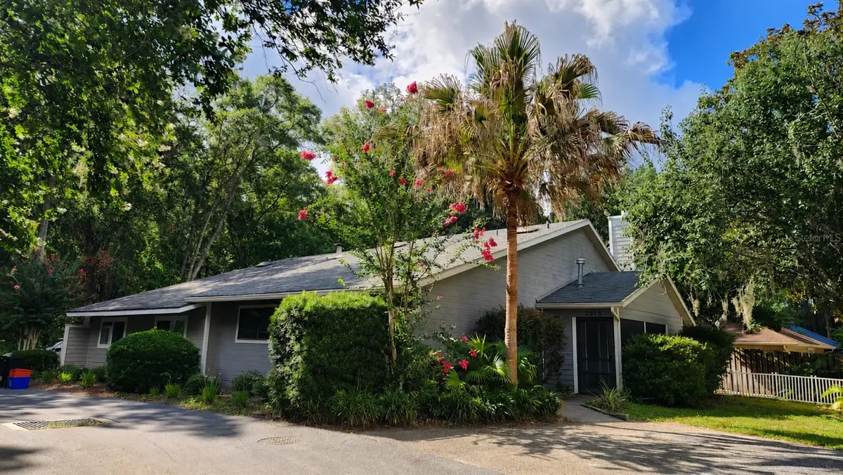 3915 NW 7th Place, Gainesville, FL 32607 - #1