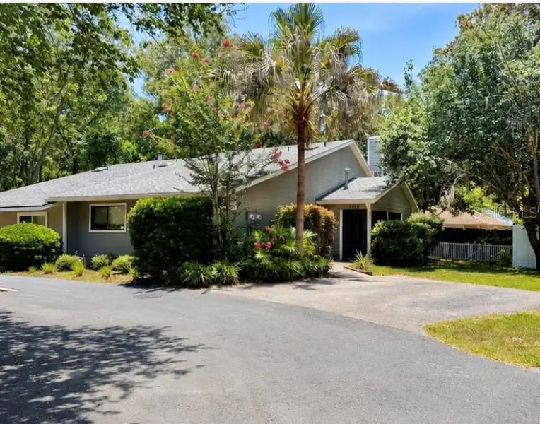 3915 NW 7th Place, Gainesville, FL 32607 - #2