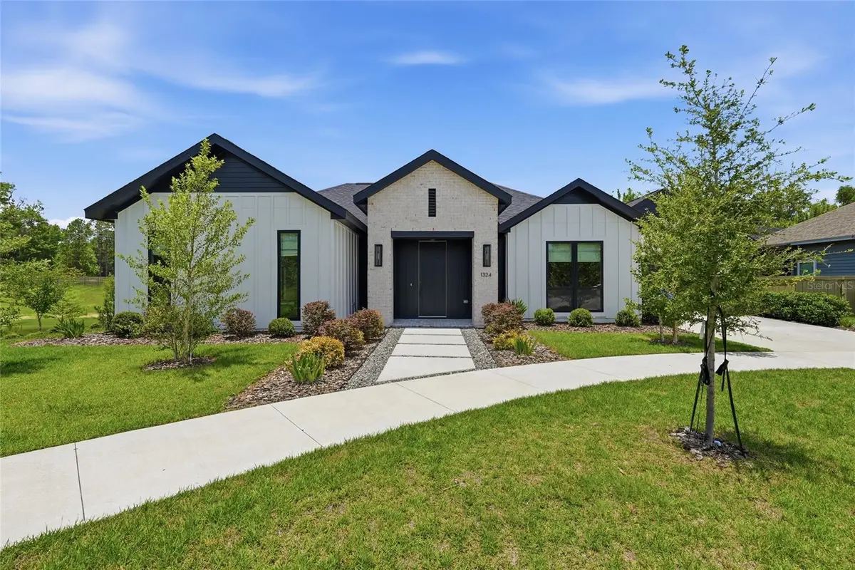 1324 SW 120th Drive, Gainesville, FL 32607 - #1