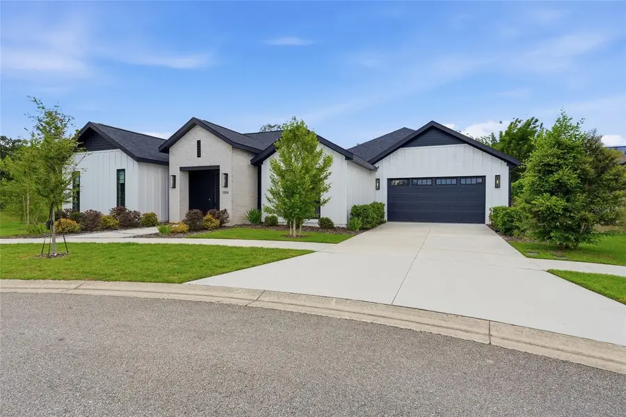 1324 SW 120th Drive, Gainesville, FL 32607 - #2