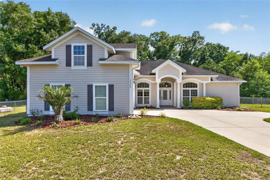 26807 SW 20th Place, Newberry, FL 32669 - #2