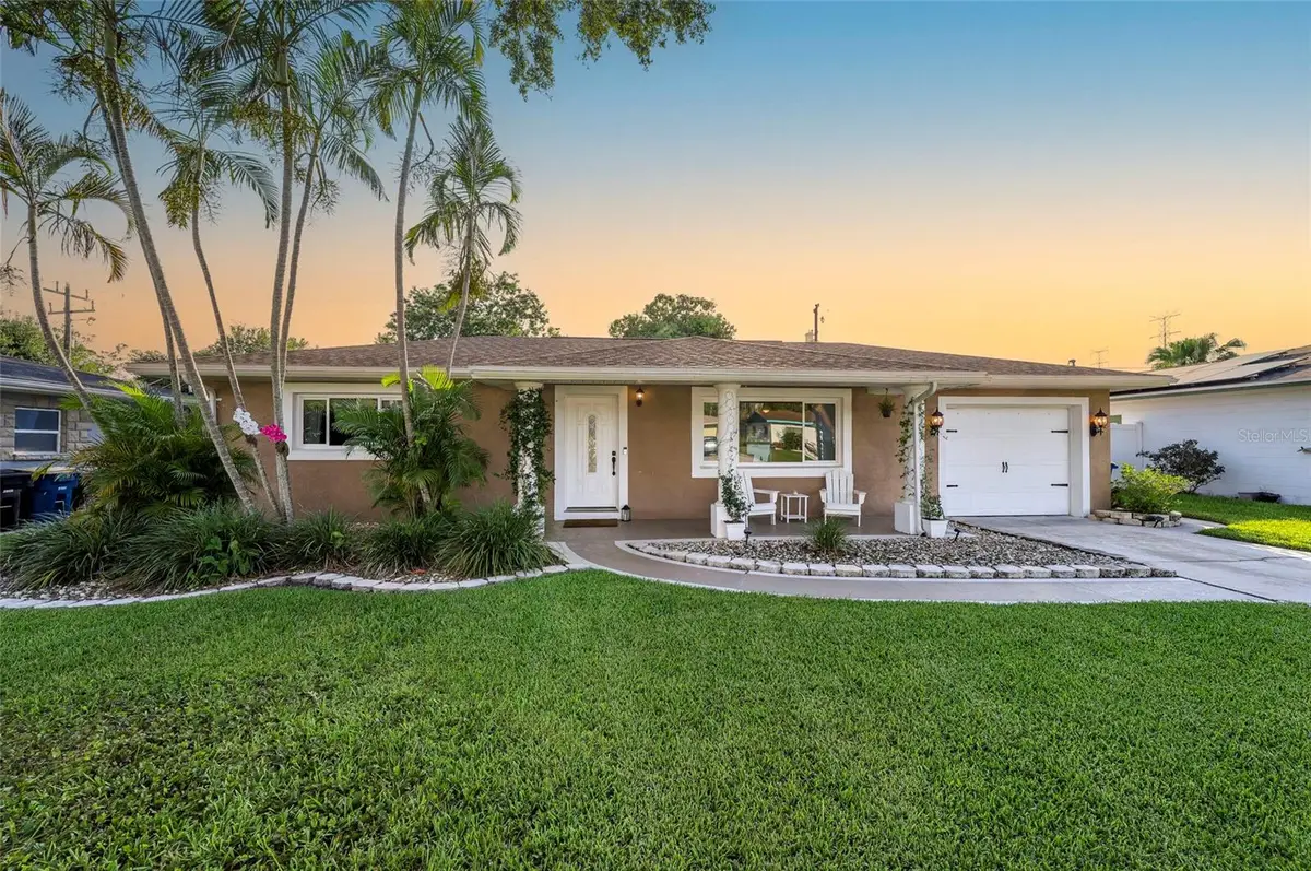 1252 Burma Avenue, Clearwater, FL 33764 - #1