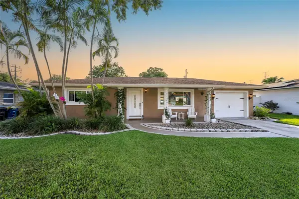 1252 Burma Avenue, CLEARWATER, FL 33764