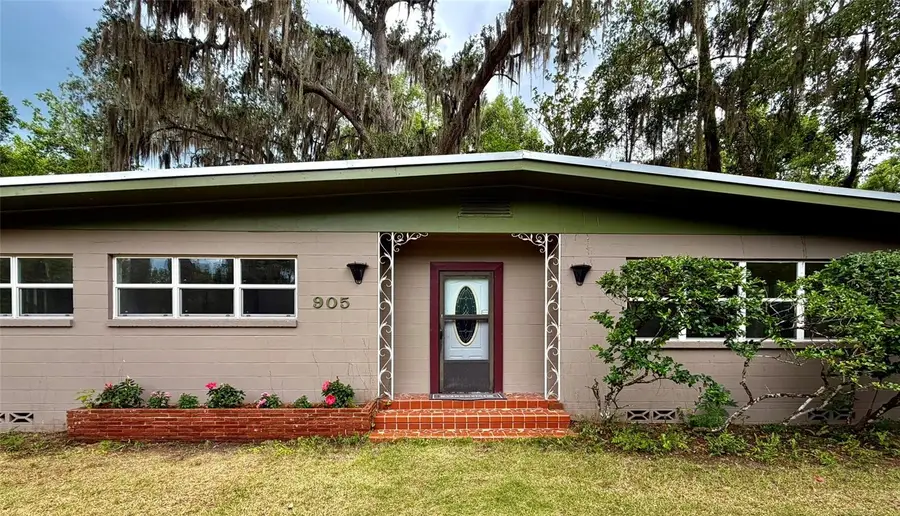 905 NW 36th Avenue, Gainesville, FL 32609 - #3