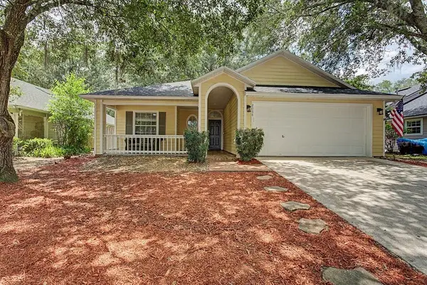 2068 NW 88th Street, GAINESVILLE, FL 32606
