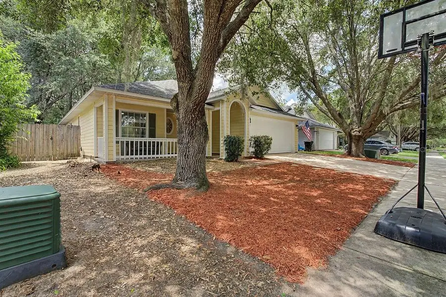 2068 NW 88th Street, Gainesville, FL 32606 - #3