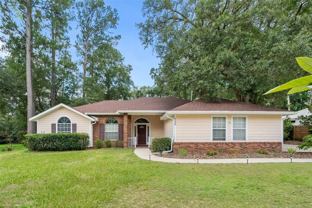 9239 NW 16th Place, Gainesville, FL 32606 - #1