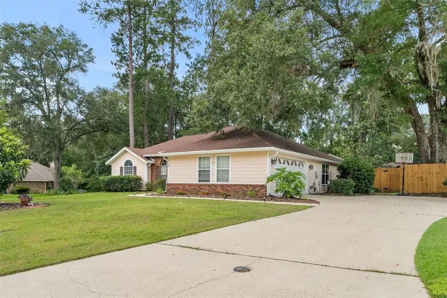 9239 NW 16th Place, Gainesville, FL 32606 - #3