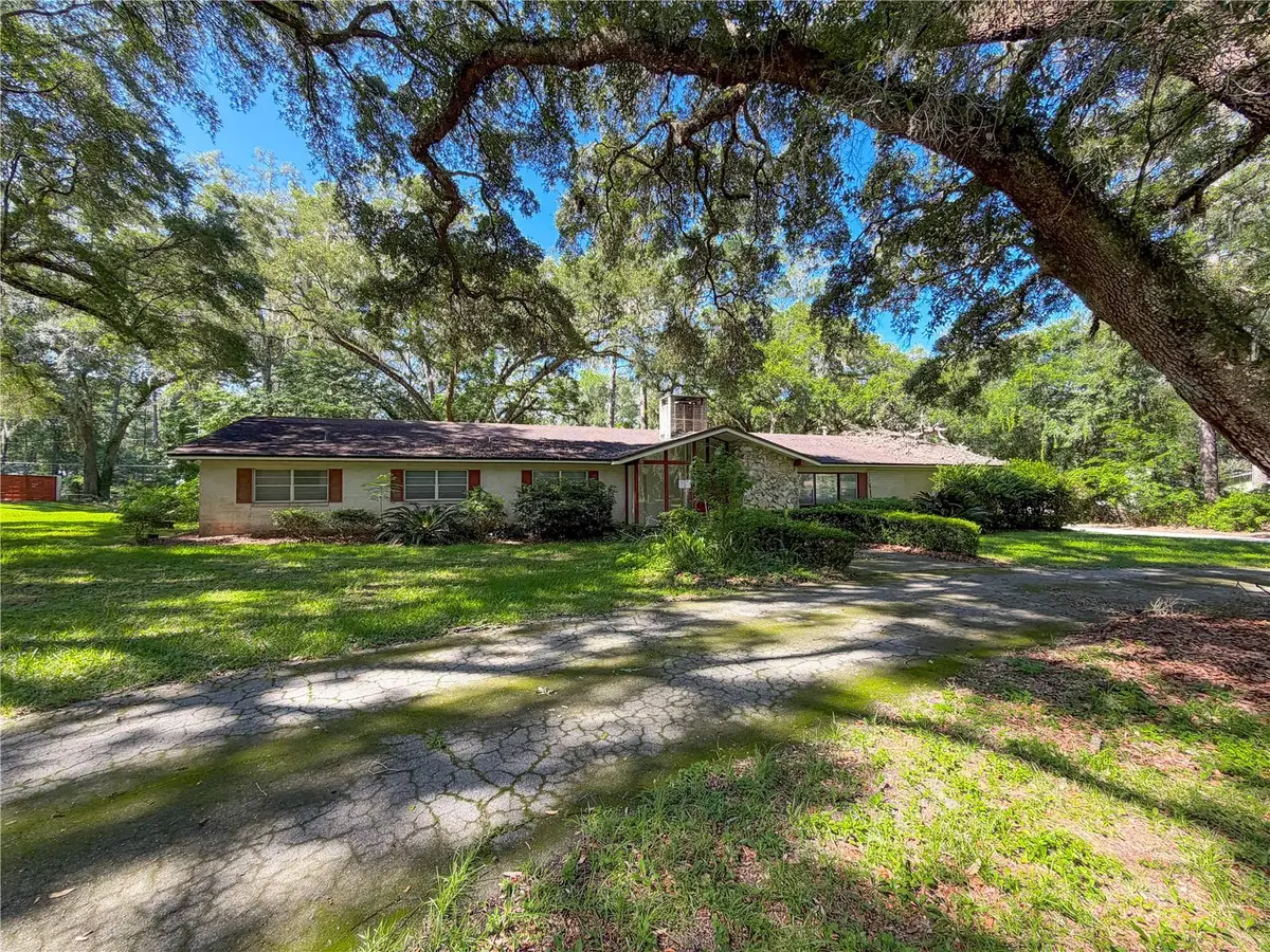 11131 NW 11th Avenue, Gainesville, FL 32606 - #1