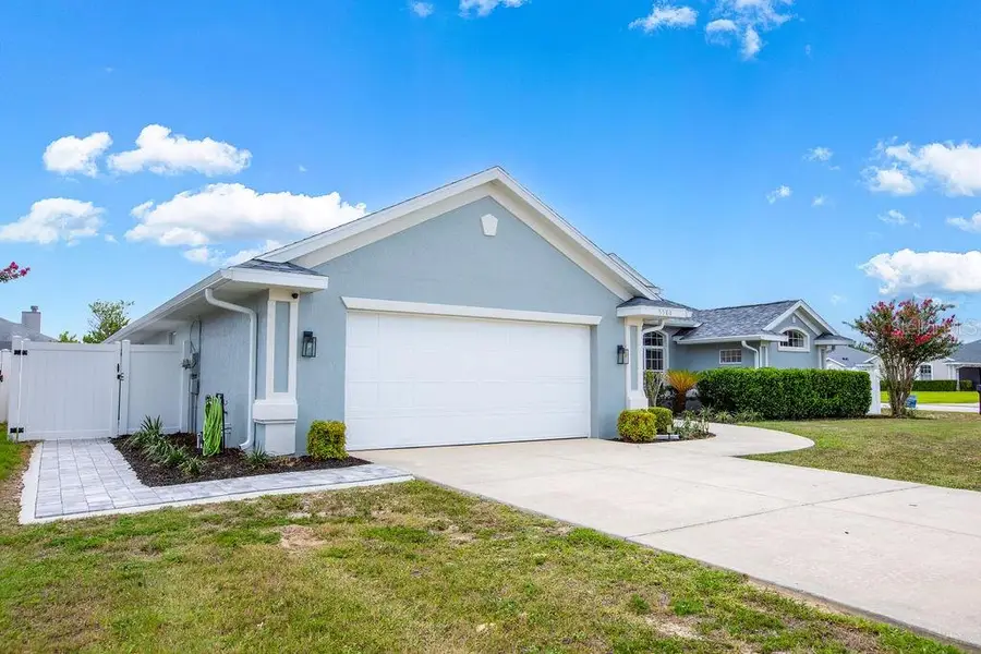 5580 SW 81st Place, Ocala, FL 34476 - #3