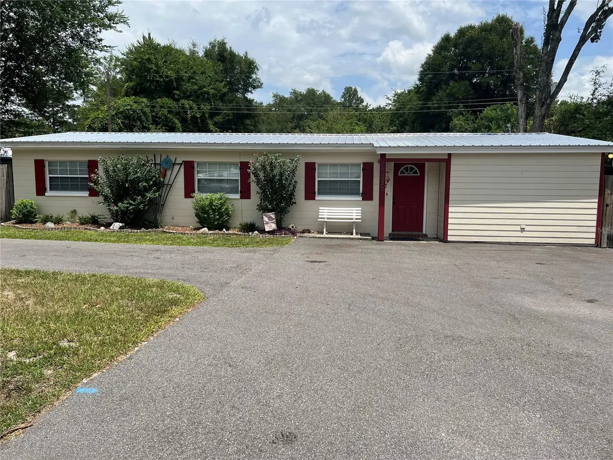 17333 NW 243rd Street, High Springs, FL 32643 - #1