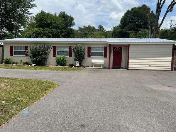 17333 NW 243rd Street, HIGH SPRINGS, FL 32643