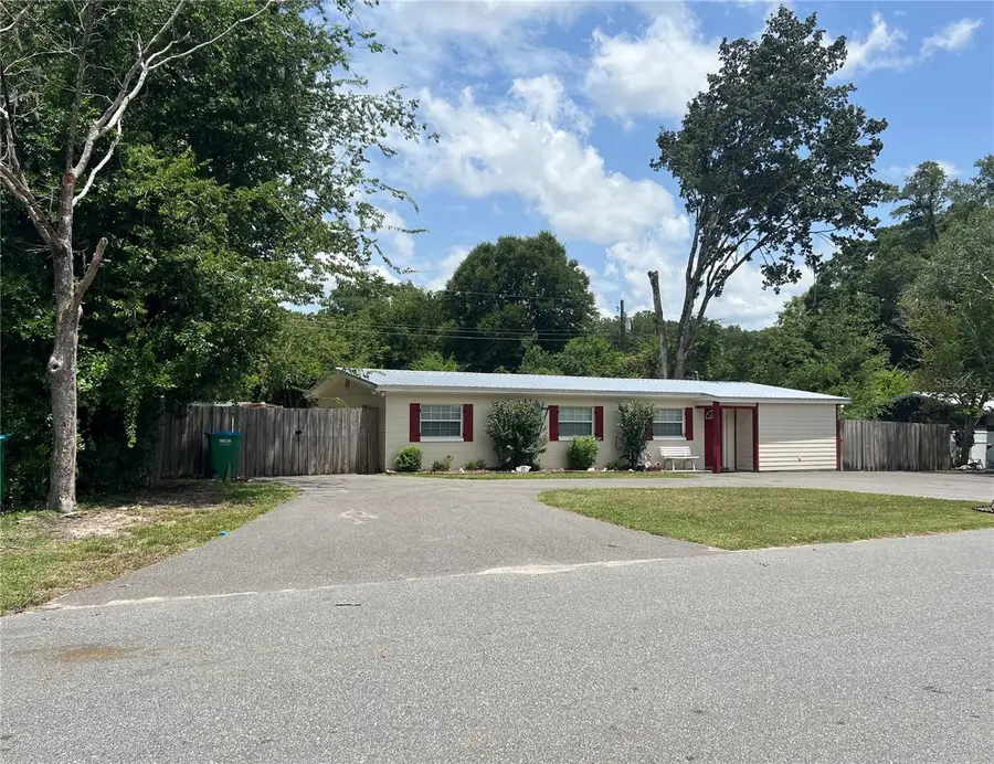 17333 NW 243rd Street, High Springs, FL 32643 - #2