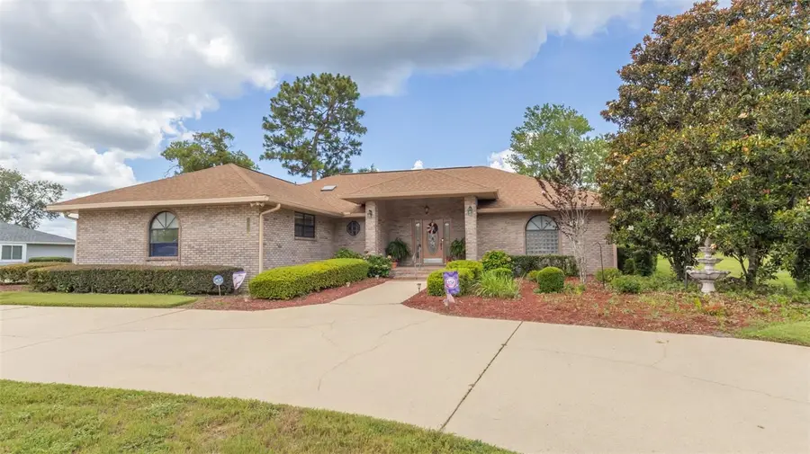 4660 SE 3rd Place, Keystone Heights, FL 32656 - #3