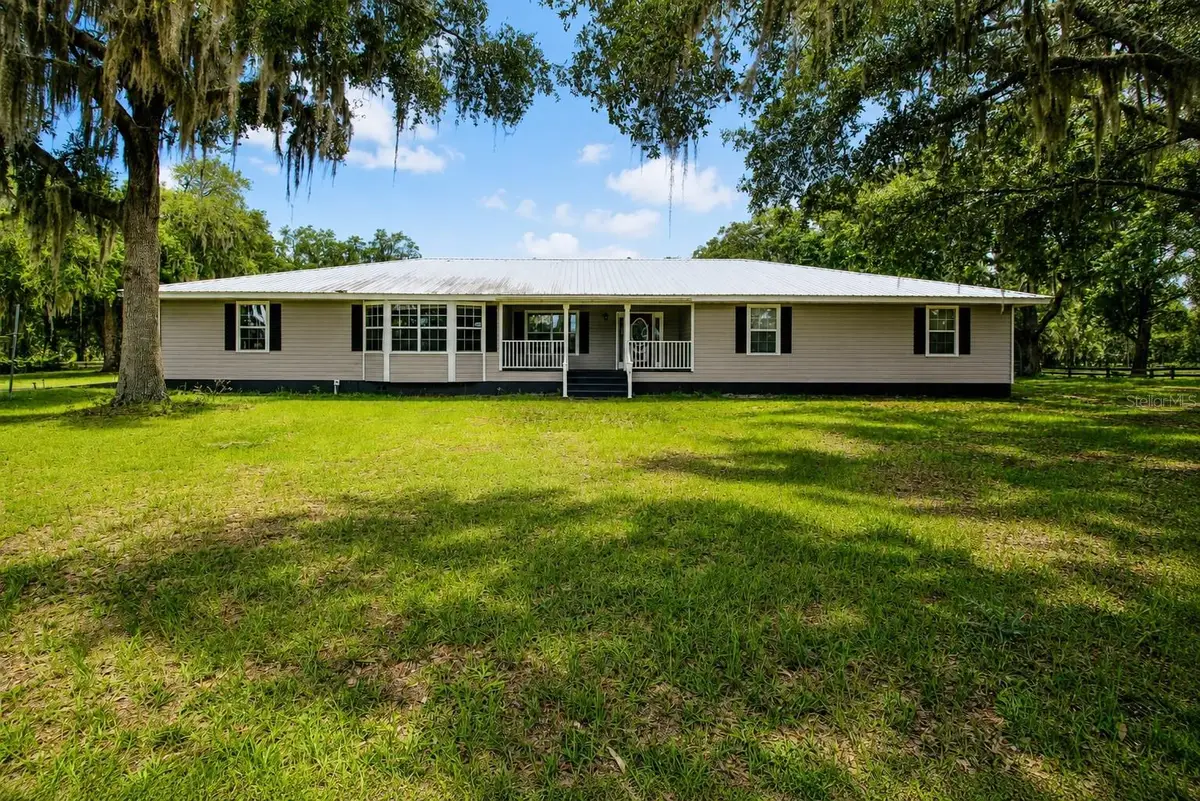 128 NE 326th Avenue, Cross City, FL 32628 - #1