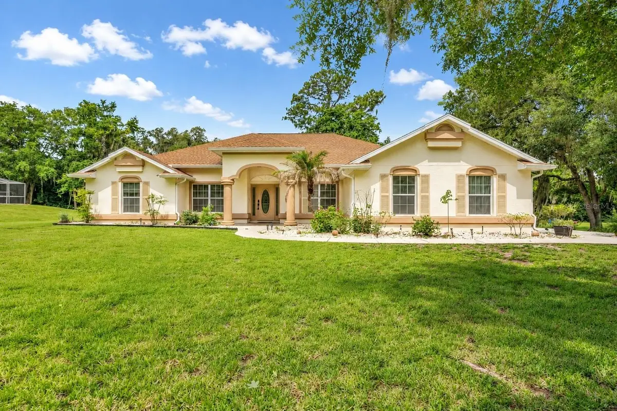 5248 NW 82nd Court, Ocala, FL 34482 - #1
