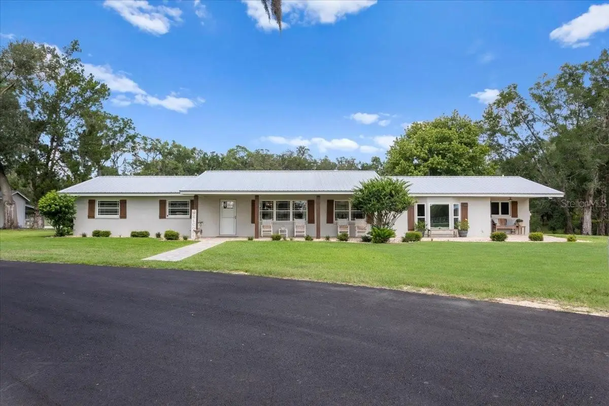 3201 NW 202 Street, Newberry, FL 32669 - #1