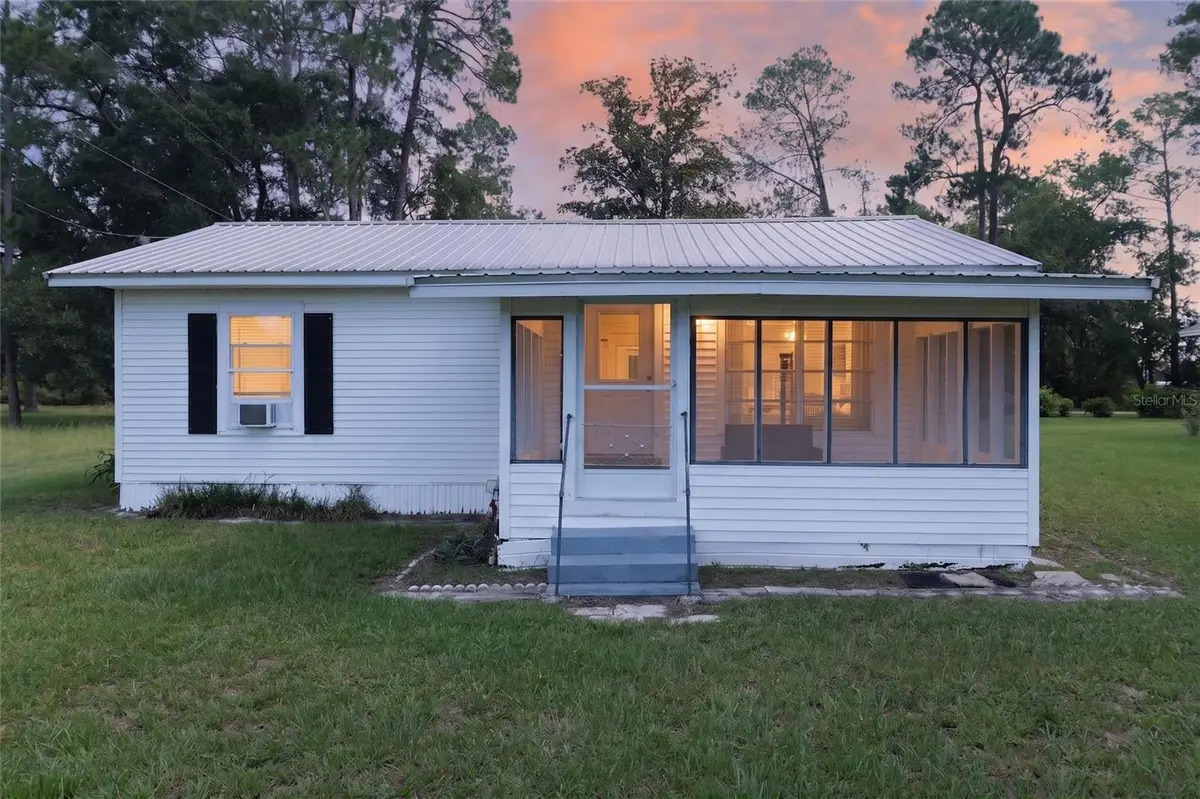 148 Lake Shore Terrace, Interlachen, FL 32148 - #1