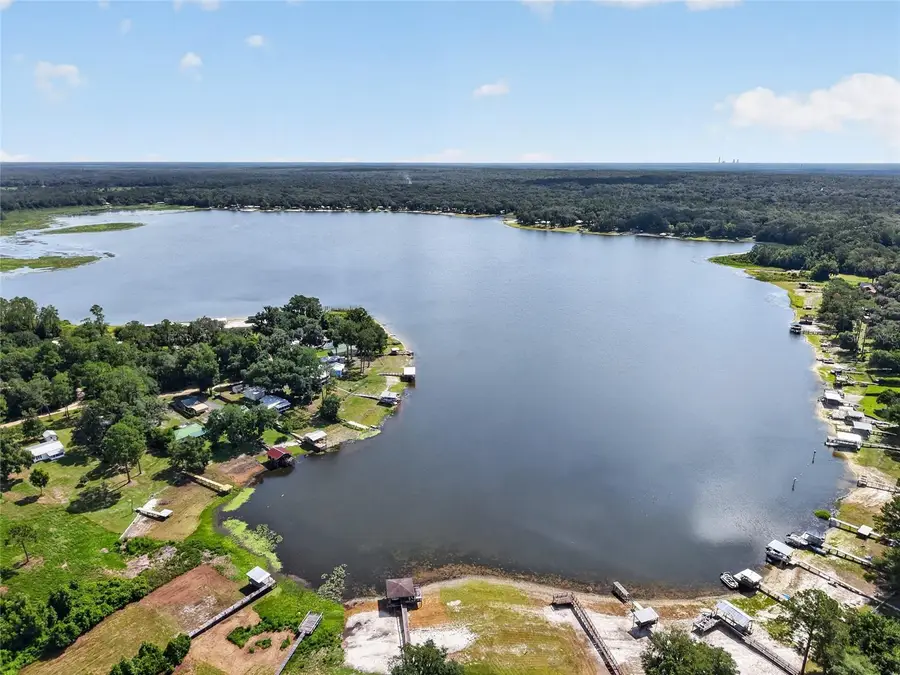 148 Lake Shore Terrace, Interlachen, FL 32148 - #2