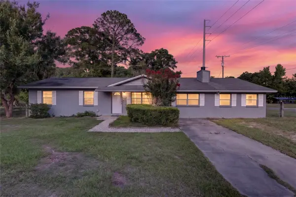 17409 NW 240th Terrace, HIGH SPRINGS, FL 32643