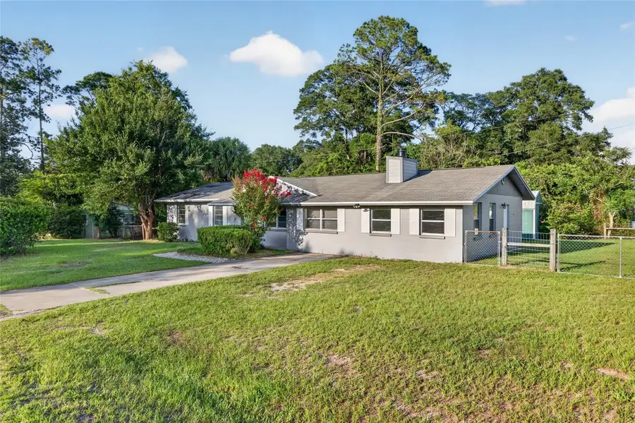 17409 NW 240th Terrace, High Springs, FL 32643 - #2