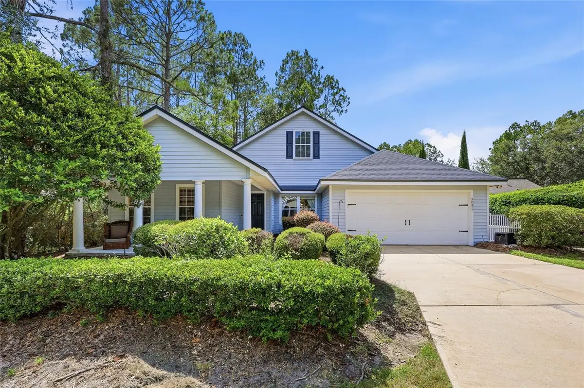 3052 SW 94th Street, Gainesville, FL 32608 - #1