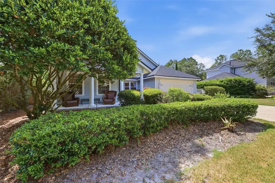 3052 SW 94th Street, Gainesville, FL 32608 - #2