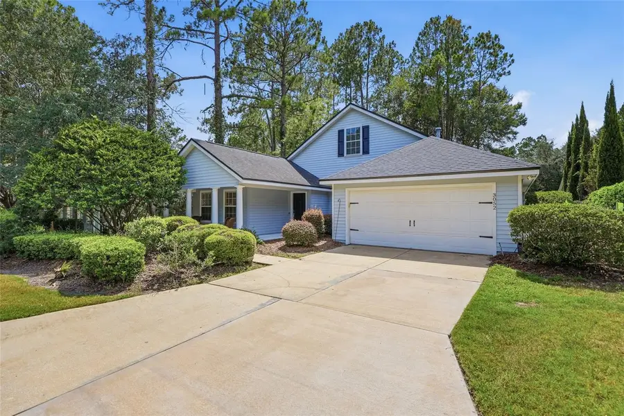 3052 SW 94th Street, Gainesville, FL 32608 - #3