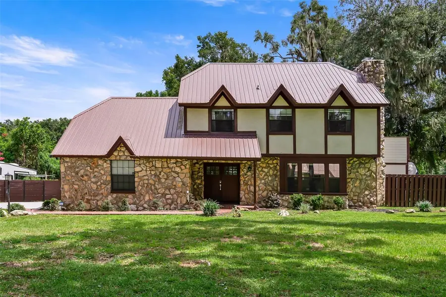 102 Thicket Lane, Palatka, FL 32177 - #2