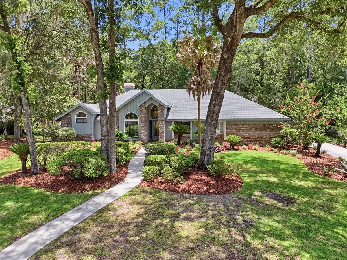 8959 SW 44th Lane, Gainesville, FL 32608 - #1