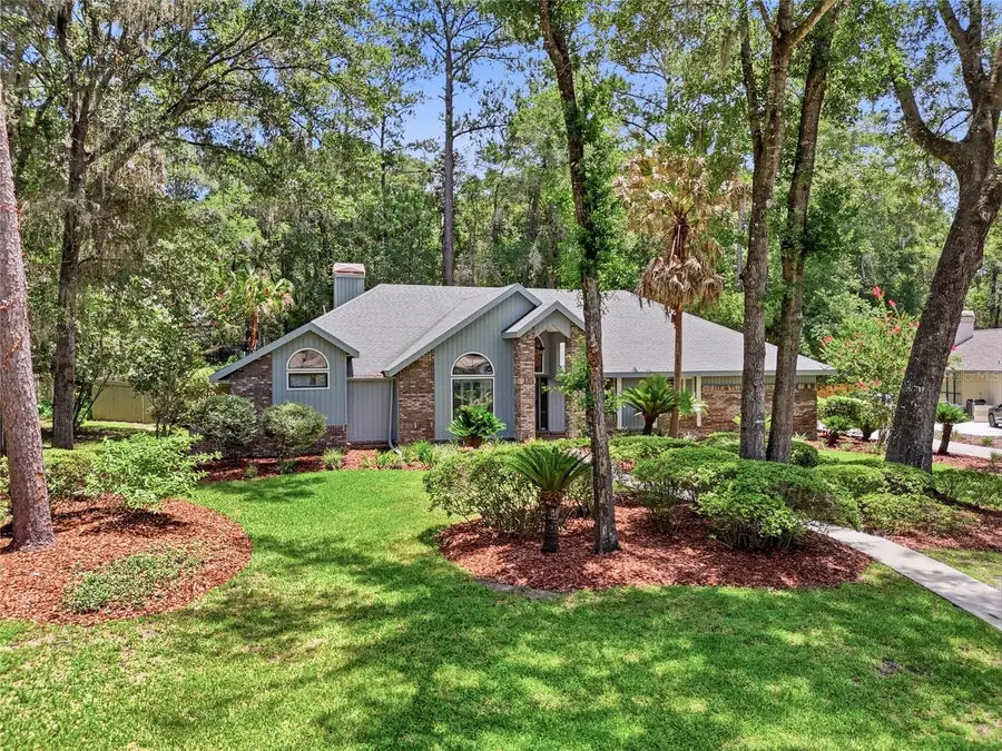 8959 SW 44th Lane, Gainesville, FL 32608 - #2