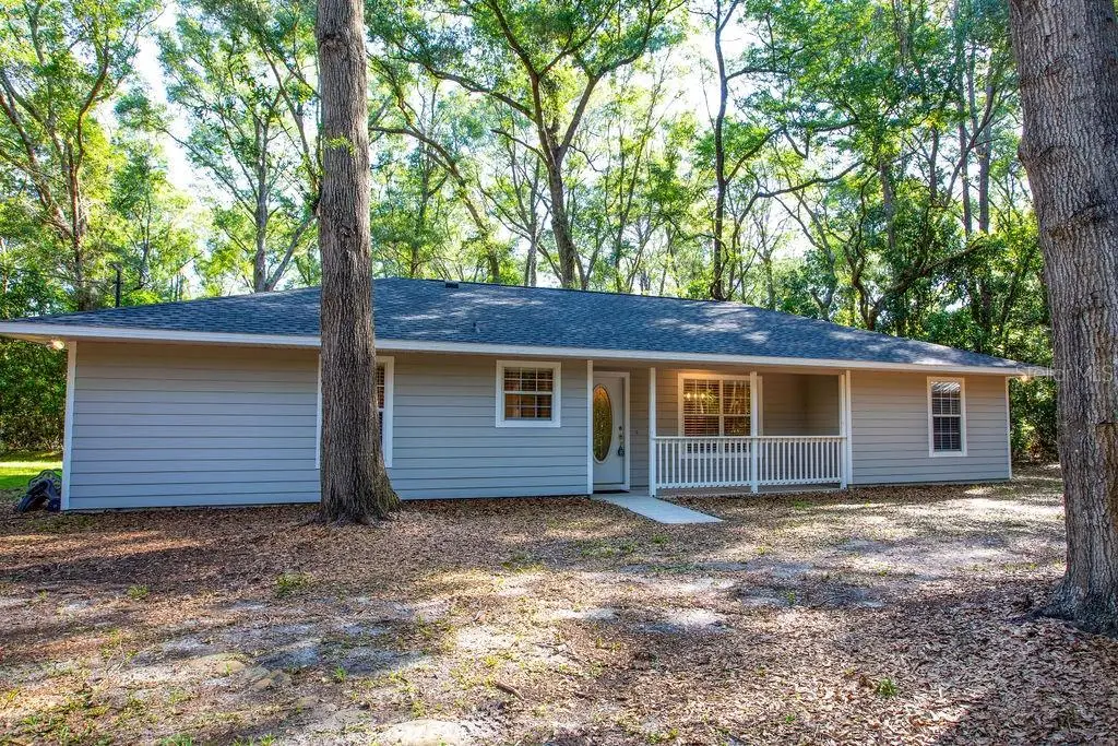15713 NW 268th Terrace, High Springs, FL 32643 - #1