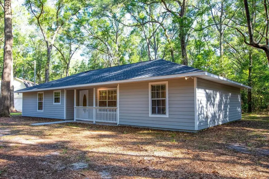 15713 NW 268th Terrace, High Springs, FL 32643 - #2