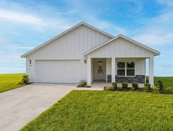 21006 SW 1st Place, NEWBERRY, FL 32669