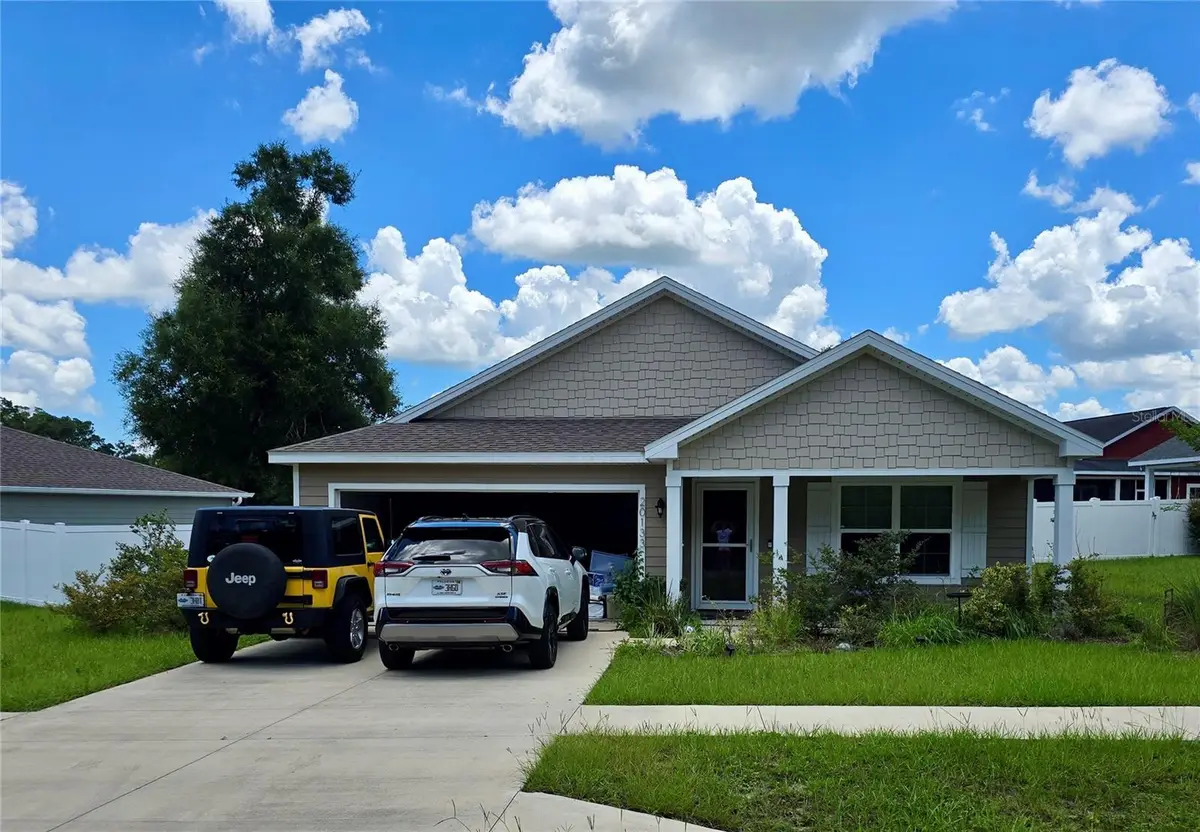20133 NW 249th Street, High Springs, FL 32643 - #1