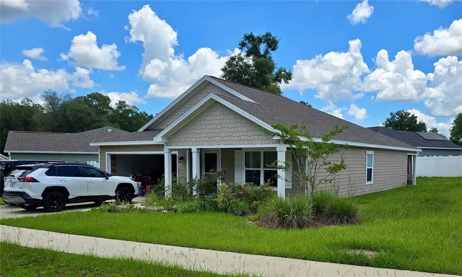 20133 NW 249th Street, High Springs, FL 32643 - #2