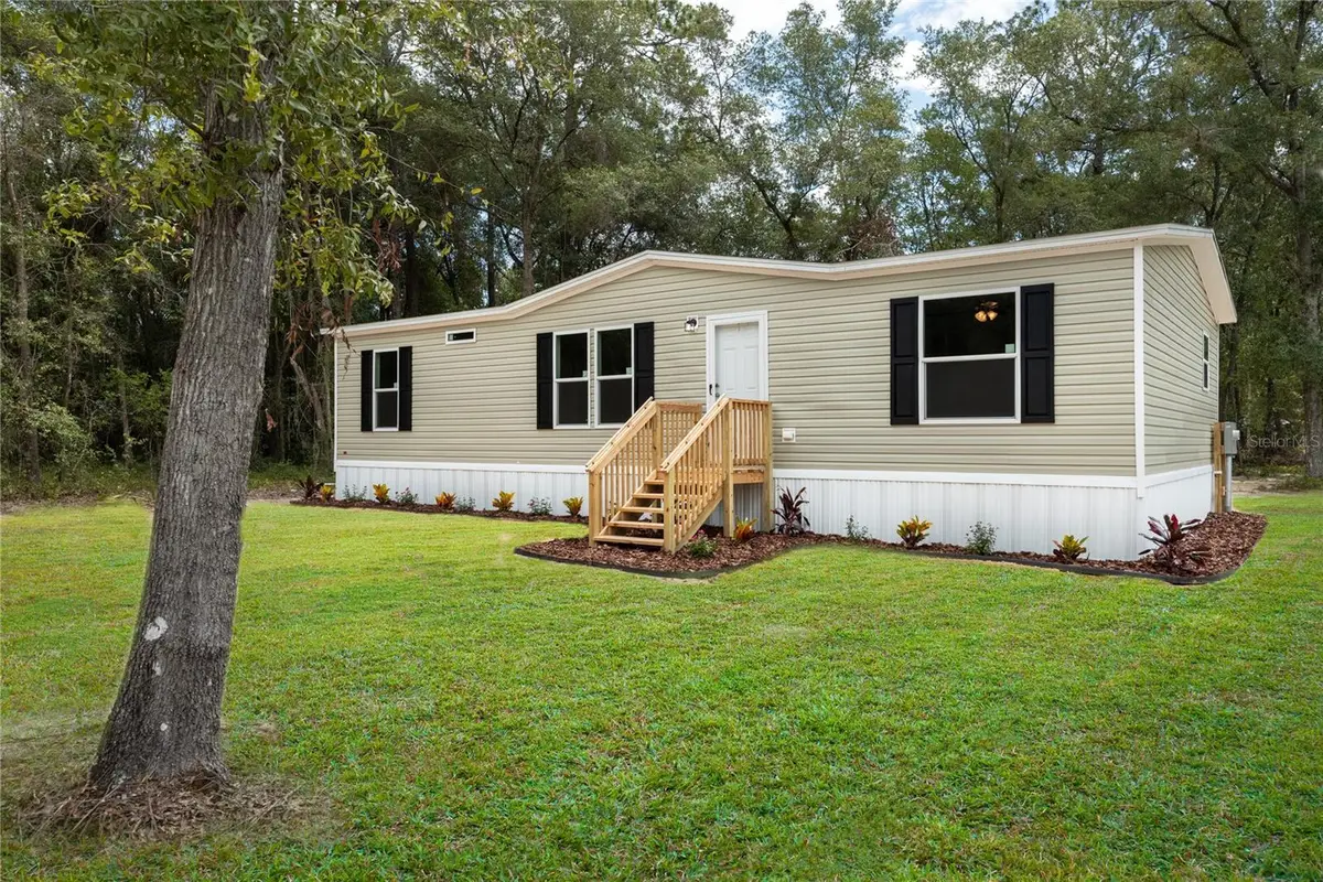 104 Jackson Avenue, Interlachen, FL 32148 - #1