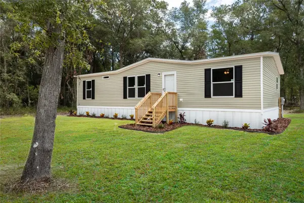 104 Jackson Avenue, INTERLACHEN, FL 32148