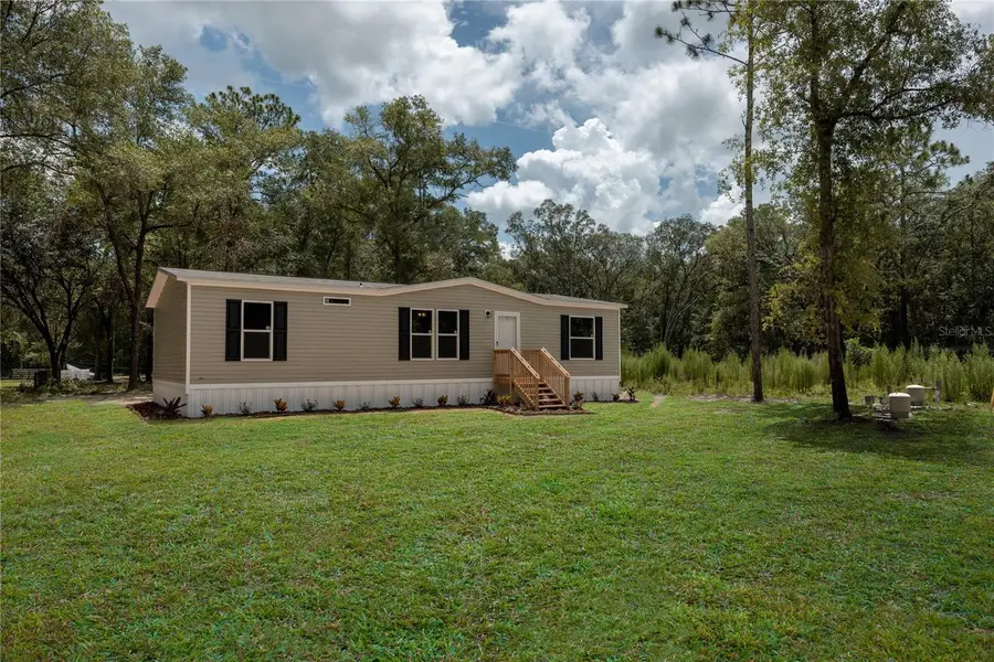 104 Jackson Avenue, Interlachen, FL 32148 - #3