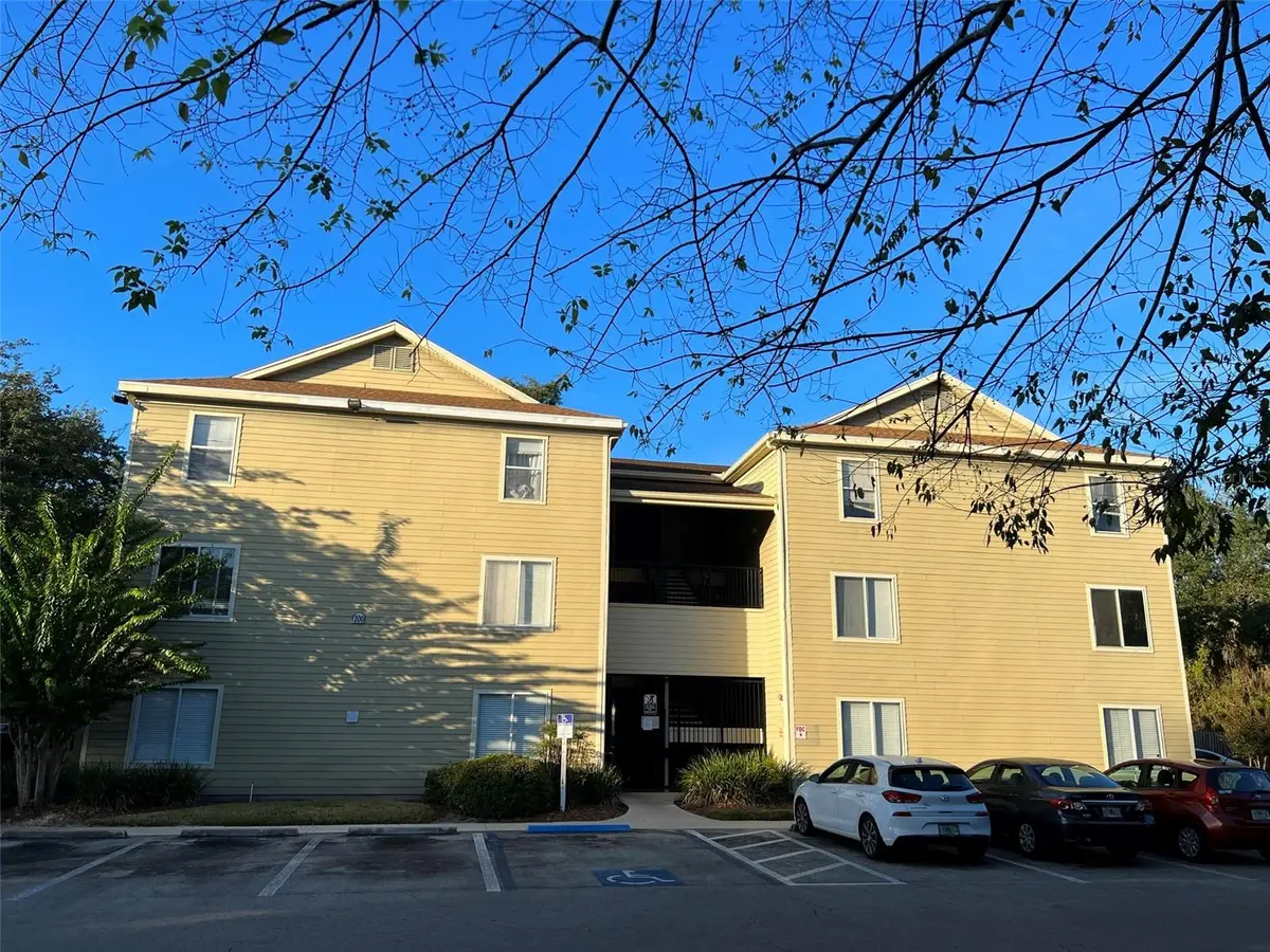 3800 SW 20th Avenue #306, Gainesville, FL 32607 - #1