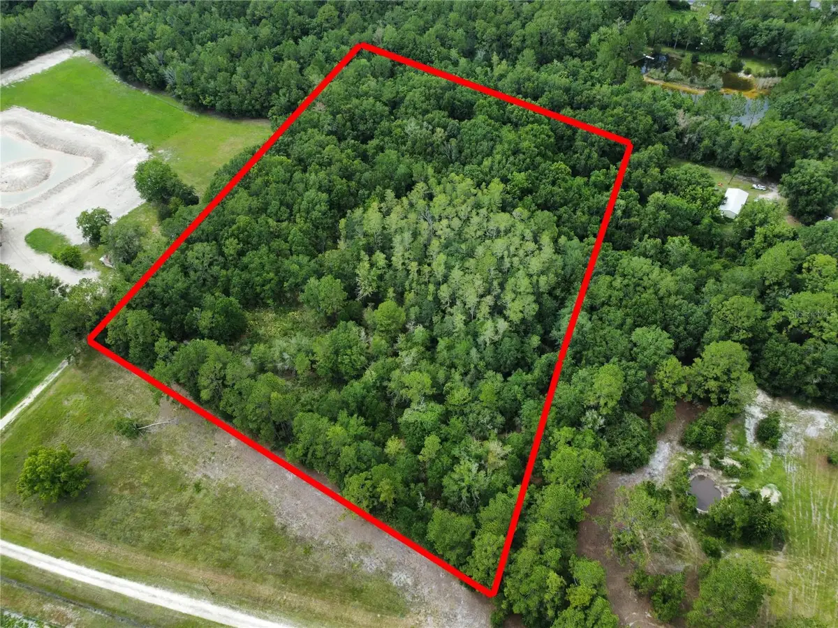 TBD SE 136th Street, Starke, FL 32091 - #1