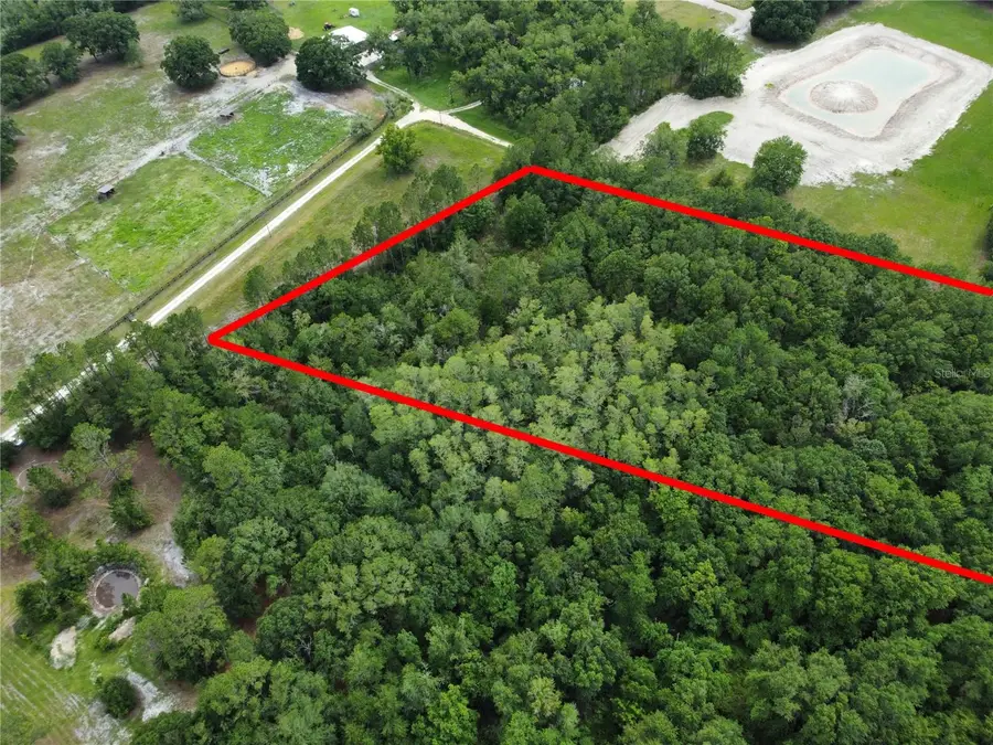 TBD SE 136th Street, Starke, FL 32091 - #2