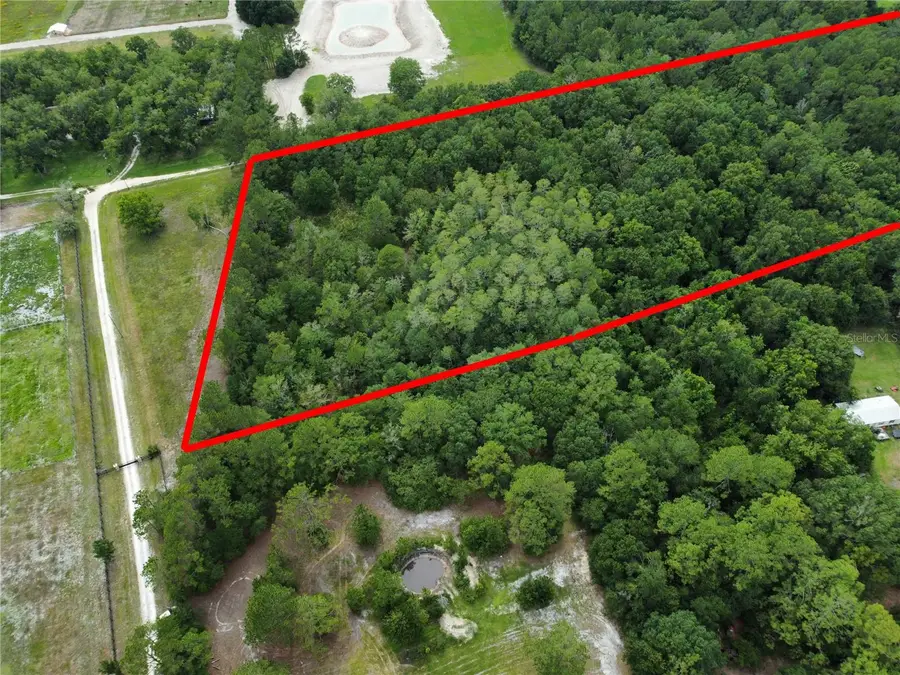 TBD SE 136th Street, Starke, FL 32091 - #3